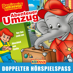 收聽Benjamin Blümchen的Kapitel 07: Auf zum Berghof (Folge 134)歌詞歌曲