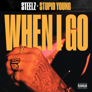 收聽Steelz的When I Go (Explicit)歌詞歌曲