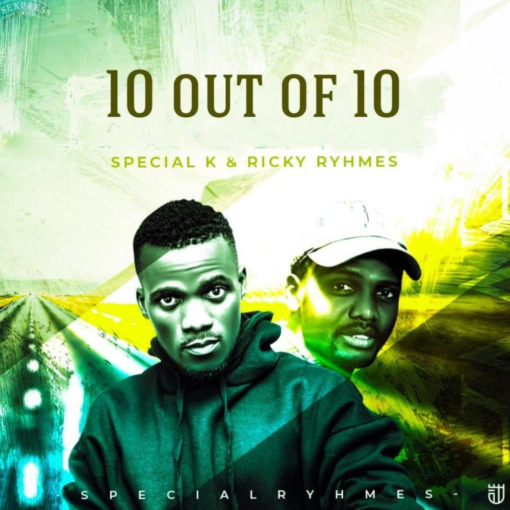 10 out of 10