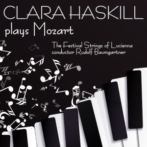 收聽Clara Haskil的Variations for Piano in C Major on "Ah, vous dirai-je Maman", K. 265 (其他)歌詞歌曲