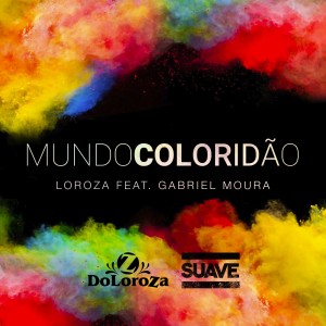 Serjão Loroza的專輯Mundo Coloridão