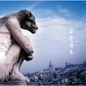 อัลบัม REAL (Remastered 2022) ศิลปิน L'Arc-en-Ciel