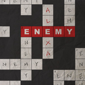 알렉사的專輯ENEMY