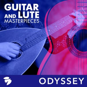 Various Artists的專輯Guitar and Lute Masterpieces