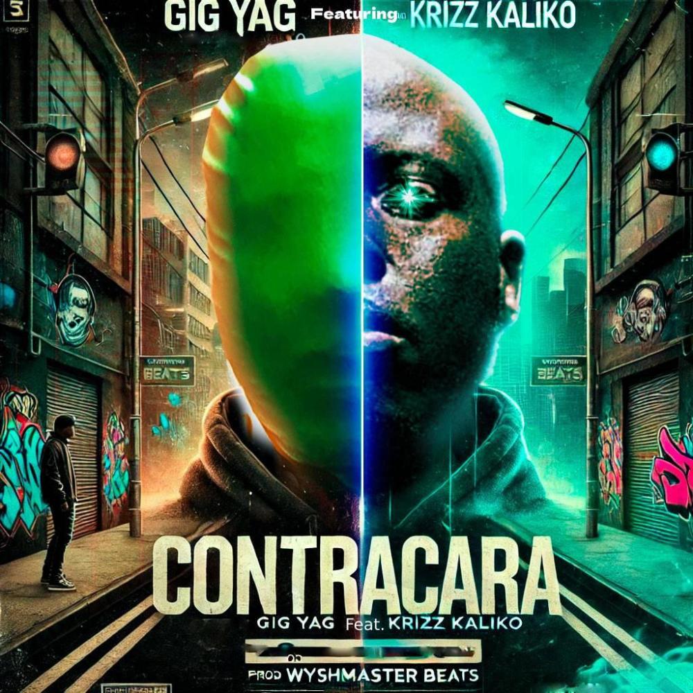 Chop Suey (feat. Krizz Kaliko)