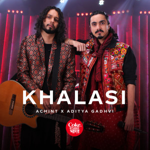 Achint Thakkar的專輯Khalasi | Coke Studio Bharat
