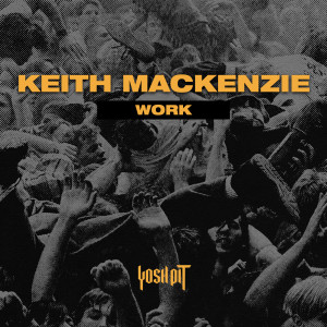 Keith Mackenzie的专辑Work