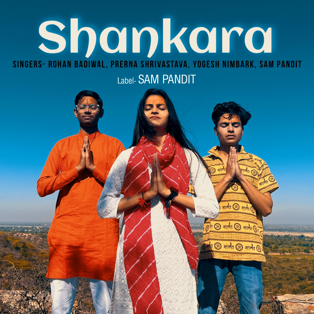 Shankara