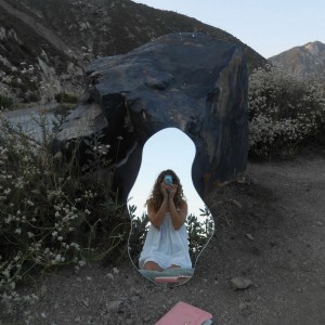 Listen to Glow in the Dark [you really do] song with lyrics from Maisie May