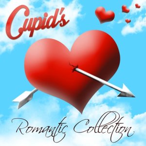 London Philharmonic Orchestra的專輯Cupid's Romantic Collection