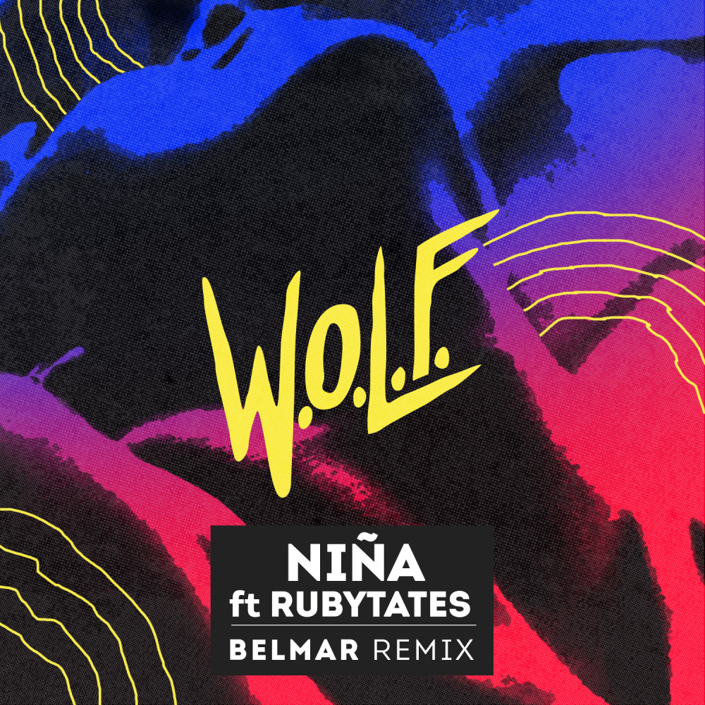 Niña (Belmar Remix)