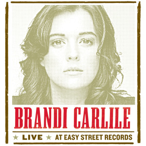 ดาวน์โหลดและฟังเพลง Downpour (Live at Easy Street Records, Seattle, WA - August 2007) พร้อมเนื้อเพลงจาก Brandi Carlile