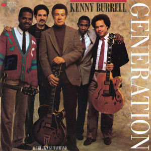 ดาวน์โหลดและฟังเพลง Jumpin' The Blues (Live At The Village Vanguard, 1986) พร้อมเนื้อเพลงจาก Kenny Burrell