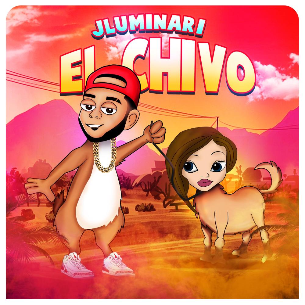El Chivo (Explicit)