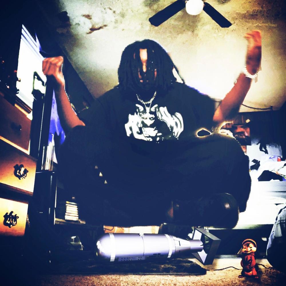 4fouramfreestyle (feat. lil ribbit) (Explicit)