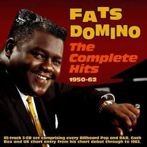 ดาวน์โหลดและฟังเพลง When I See You พร้อมเนื้อเพลงจาก Fats Domino
