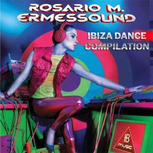 Ermessound的专辑Ibiza Dance (Ib Music Ibiza)