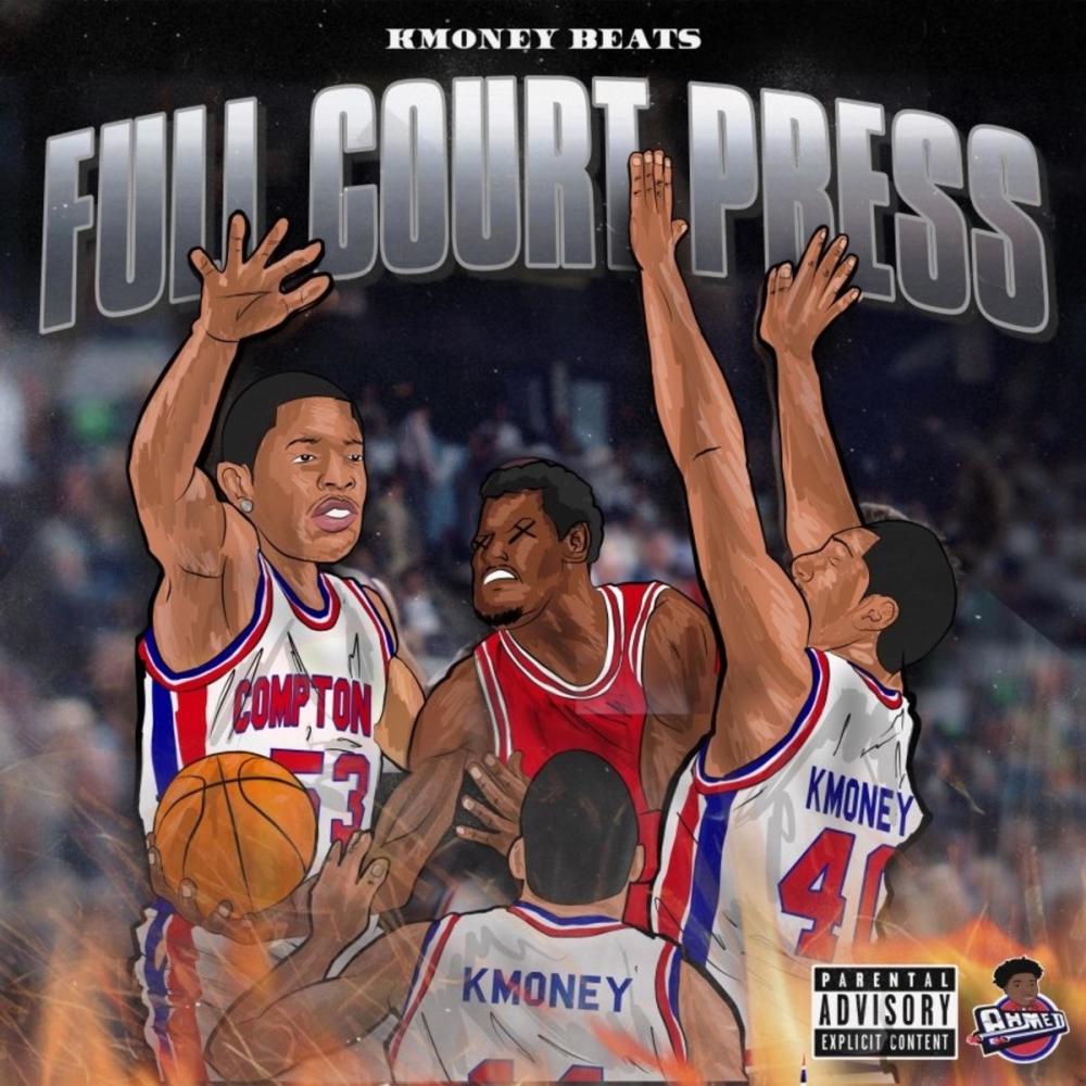 Blue Hunnits (feat. Drego) (Explicit)