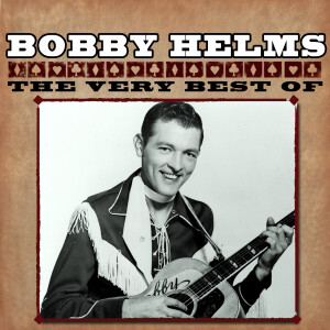ดาวน์โหลดและฟังเพลง My Greatest Weakness พร้อมเนื้อเพลงจาก Bobby Helms