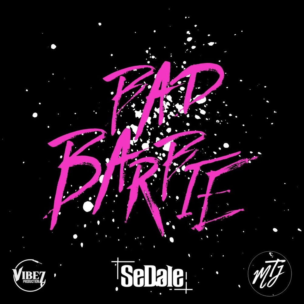Bad Barbie
