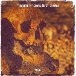 Listen to Through the Storm song with lyrics from Biga