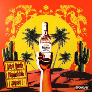 Francisco的專輯Tequila