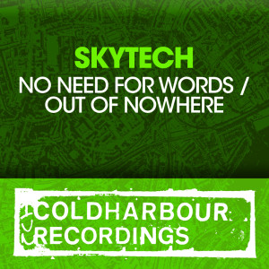 Dengarkan No Need For Words (Radio Edit) lagu dari Skytech dengan lirik