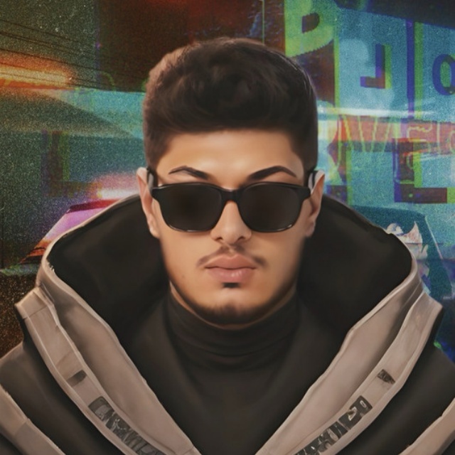Kaan Pars