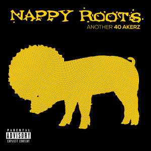 收聽Nappy Roots的I Don't Care (Explicit)歌詞歌曲