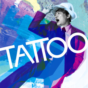 Katori Shingo的專輯TATTOO（feat. Akina Nakamori）