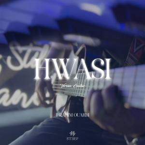 Hwasi (feat. STEEF)