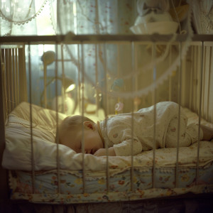 อัลบัม Arrullo Para Una Noche Pacífica: Melodías De Sueño Del Bebé ศิลปิน Ruido blanco para bebé
