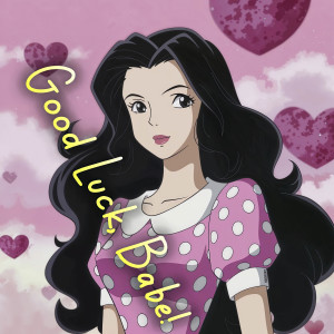 Jannat的專輯Good Luck, Babe!