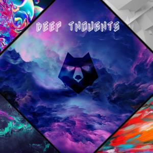 Album Deep Thoughts oleh Bearbearic