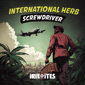 International Herb dari Screwdriver