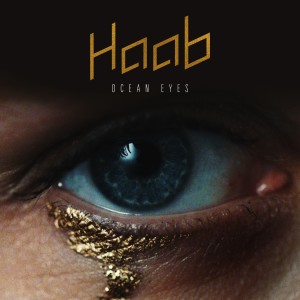 ดาวน์โหลดและฟังเพลง Ocean Eyes พร้อมเนื้อเพลงจาก Haab