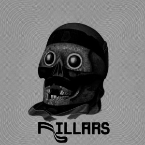 收聽的Pillars歌詞歌曲