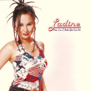 ดาวน์โหลดและฟังเพลง Let's Go พร้อมเนื้อเพลงจาก Ladine