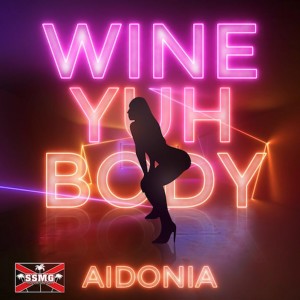 Aidonia的專輯Wine Yuh Body (Explicit)