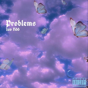 Album Problems (Explicit) from 