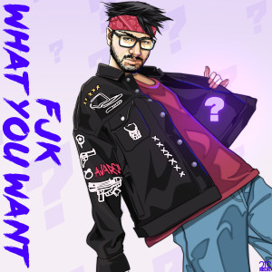 default playlist img