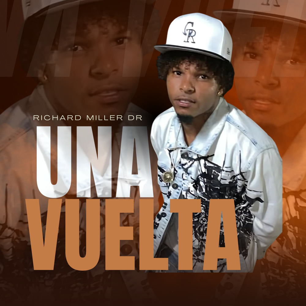 una vuelta (Explicit)