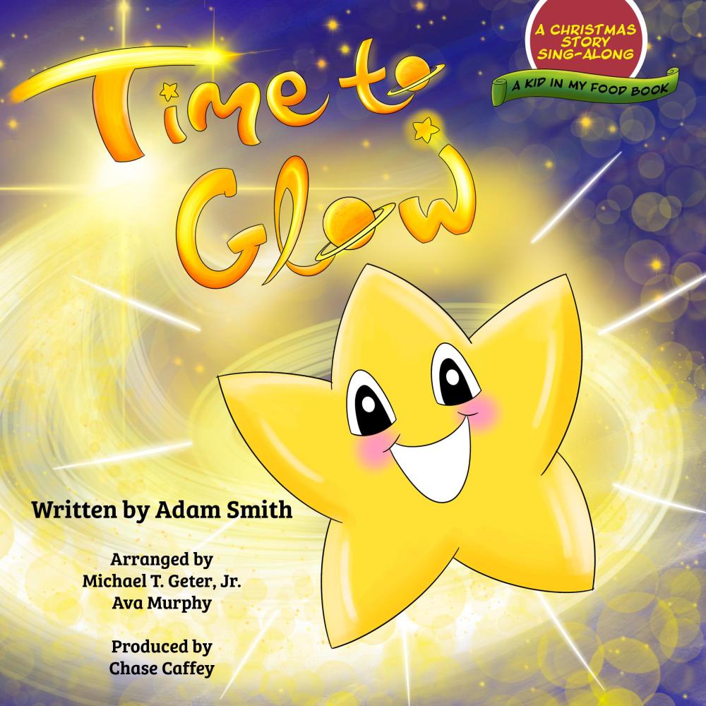 Time to Glow