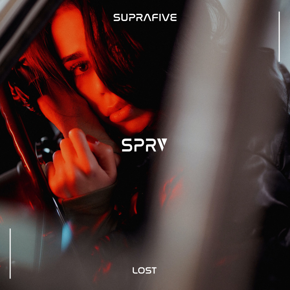 LOST (Original Mix)
