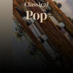 Various Artists的专辑Classical Pop