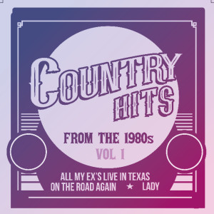 Dengarkan All My Ex's Live in Texas lagu dari Countdown Nashville dengan lirik
