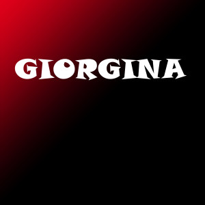 BLACKAA的專輯Giorgina (Explicit)