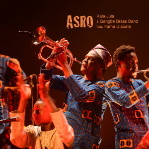 Listen to Djrado (Live) song with lyrics from Kala Jula