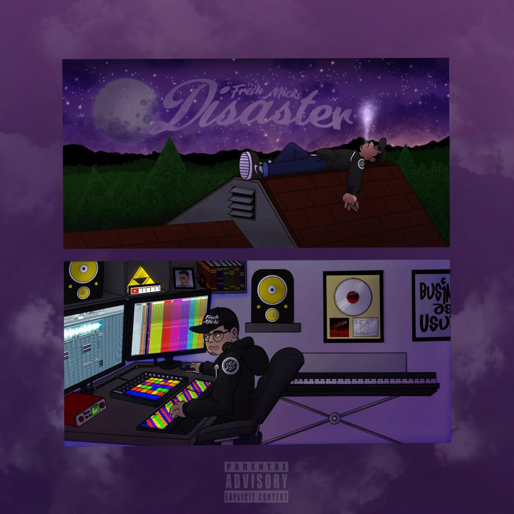 Believe (Up to You) (Explicit)