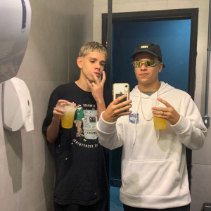 Listen to VUK VUK Vs VEM DE BOCA (Explicit) song with lyrics from DJ JHONIN